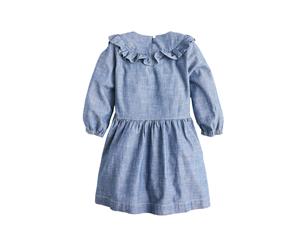 Crewcuts By J.Crew Pansy Dress