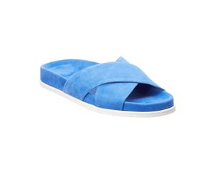 Gentle Souls Ionela Suede Sandal