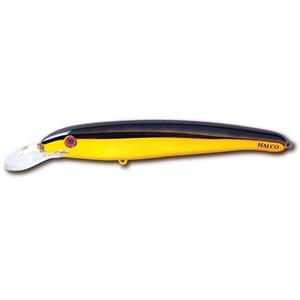 Halco Laser Pro 120MT Standard Hard Body Lure 120mm