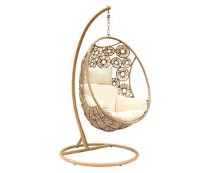 Havana Hanging Egg Chair - Egg Chairs