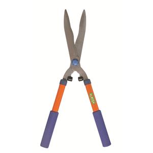 Hortex 525mm Wavy Blade Hedge Shears