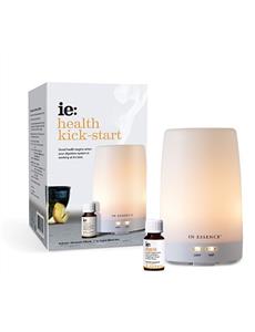 Ie Digest Diffuser Pack