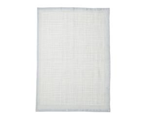 J.Elliot Home - Verdi Linen Tea Towel 50x70cm Illusion Blue