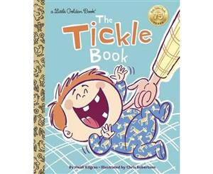 LGB The Tickle Book