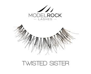 Modelrock Premium Lashes Twisted Sister