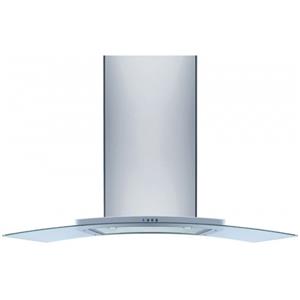 Omega - ORC97G - 90cm Wallmount Rangehood