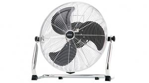 Omega Altise High Velocity Floor Fan