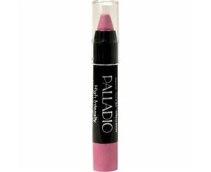 Palladio High Intensity Lip Balm - Pizzazz Pink