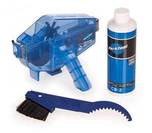 Park Tool Chain Gang Cleaning System New