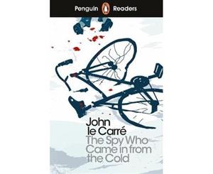 Penguin Readers Level 6 The Spy Who Came in from the Cold - Paperback