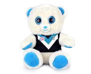 Port Adelaide Sparkle Bear