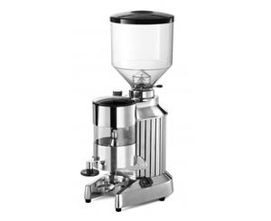 Quamar T48 MAN Grinder - Shiny White