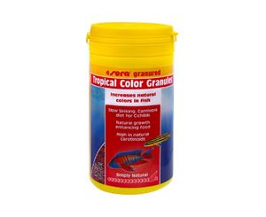 Sera Tropical Colour Granules