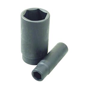 Sidchrome 1/2inch Drive Imperial 15/16inch Deep Impact Socket X430L