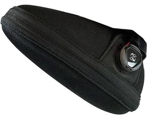 Silca Premio Seat Capsule Bag Black