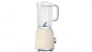 Smeg 50s Style Blender - Cream