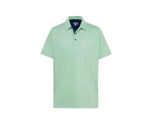 Sporte Leisure Sportec Zane Polo - Sprite Green - Mens