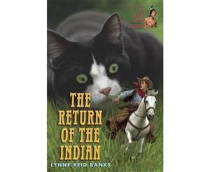 The Return of the Indian