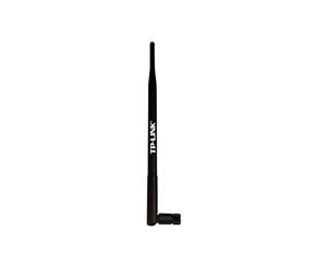 ANT2408CL TP-LINK 8Dbi Indoor Omni-Direct 2.4Ghz Router Extension Antenna Only 8Dbi Omni-Directional Operation Boosts Your Signal To Cover a Wider