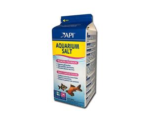 API Aquarium Salt [1.8kg]