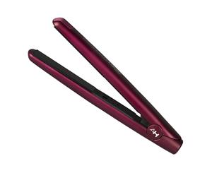 AbsoluteHeat IPS Mini Hair Straightener in Pink