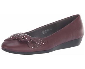 Aerosoles Women's Research Ballet Flat