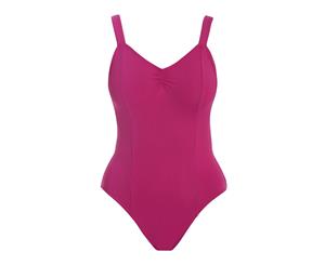 Annabelle Camisole - Adult - Mulberry