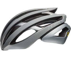 Bell Z20 MIPS Road Bike Helmet Ghost Full Reflective Medium