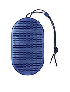 Beoplay P2 Portable Wireless Bluetooth Speaker - Royal Blue