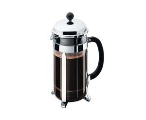 Bodum Chambord Coffee Press 8 Cup