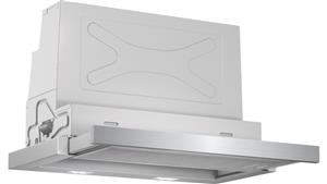 Bosch Series 4 600mm Slide-Out Rangehood