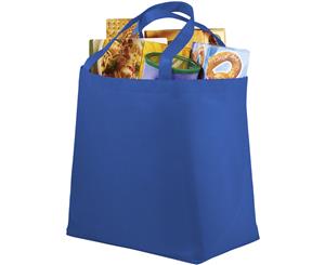 Bullet Maryville Non Woven Shopper (Blue) - PF1331