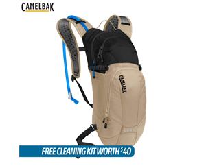 Camelbak Lobo 3L Hydration Pack - Kelp/Black