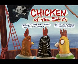 Chicken of the Sea