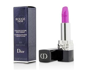 Christian Dior Rouge Dior Couture Colour Comfort & Wear Lipstick # 475 Rose Caprice 3.5g/0.12oz