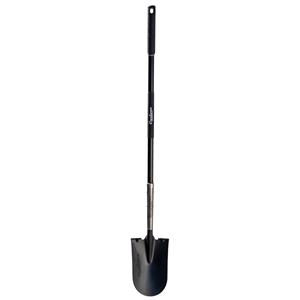 Cyclone Supersocket  Round Mouth Post Hole Shovel