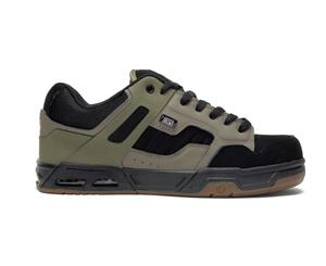 DVS Shoes Spring 19 Enduro Heir Olive/blk/gum Nubuck