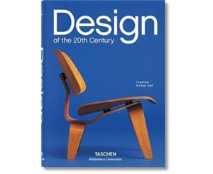 Design of the 20th Century