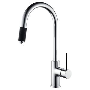 EnduraFlow 3 Way Filter Sink Mixer