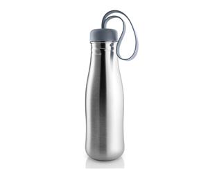 Eva Solo  Drinking Bottle Active 0.7L - Steel Blue