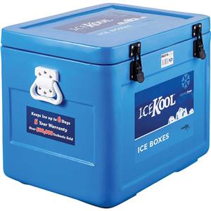 EvaKool IceKool Poly Icebox 70L