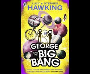 George and the Big Bang