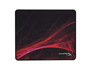 HyperX FURY S Speed Edition Pro Black and Red Gaming mouse pad