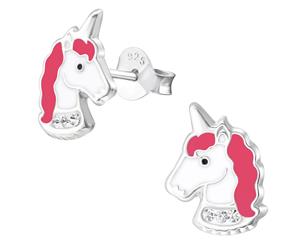 Kids Unicorn Studs Earrings