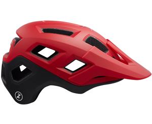 Lazer Coyote MIPS Bike Helmet Red