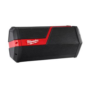 Milwaukee 12V/18V Bluetooth Speaker Skin M1218JSSP0