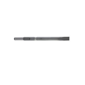 Milwaukee 25x380mm 21mm-Hex Flat Chisel Bit 4932399256