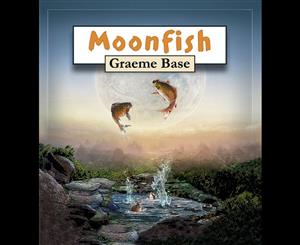 Moonfish