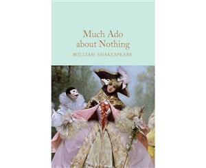 Much Ado About Nothing