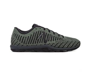 New Balance Minimus 20 Mens Training Fitness Trainer Shoe Khaki Green - Green